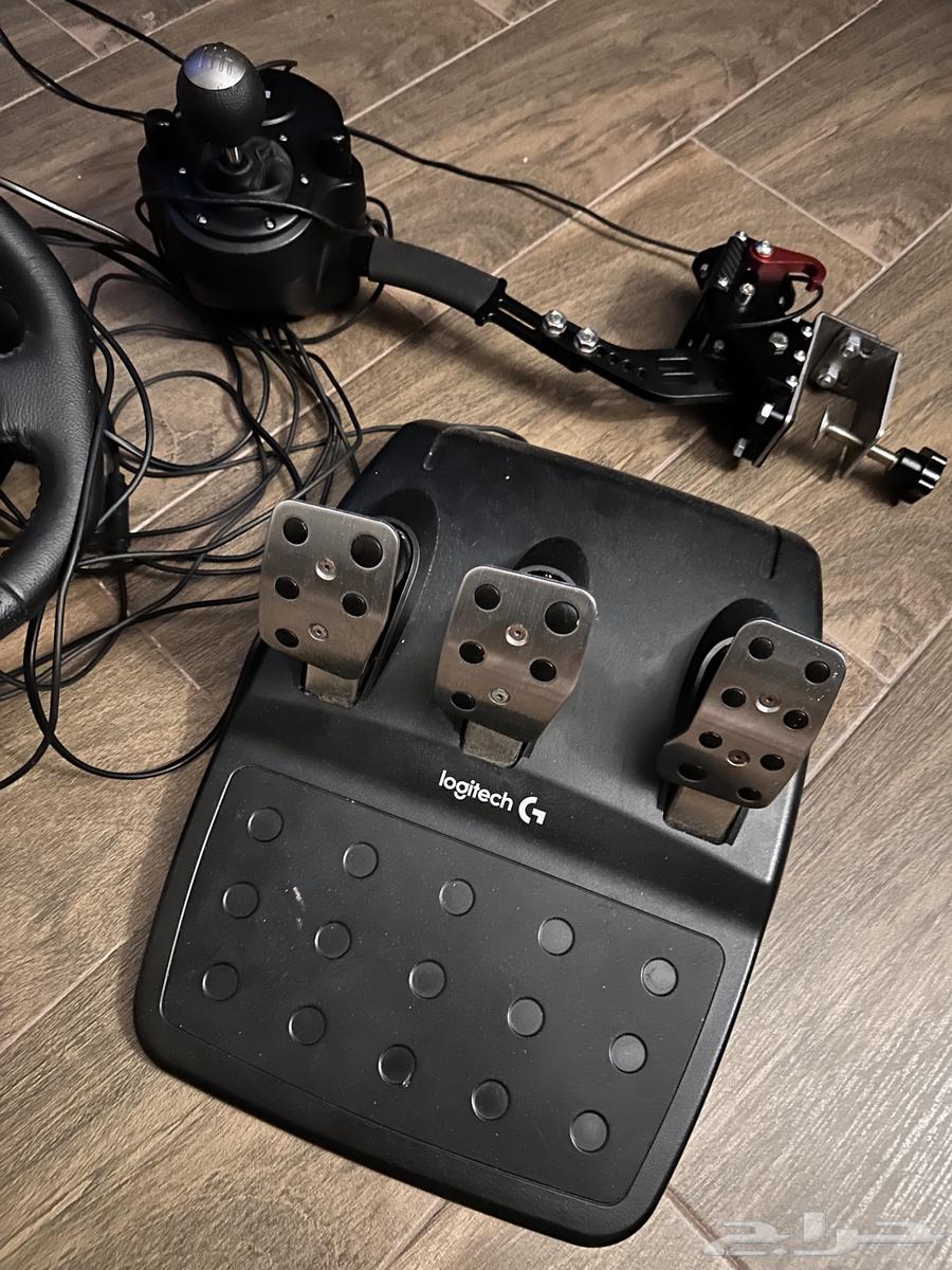 دركسون لوجيتك g92064373980128387111