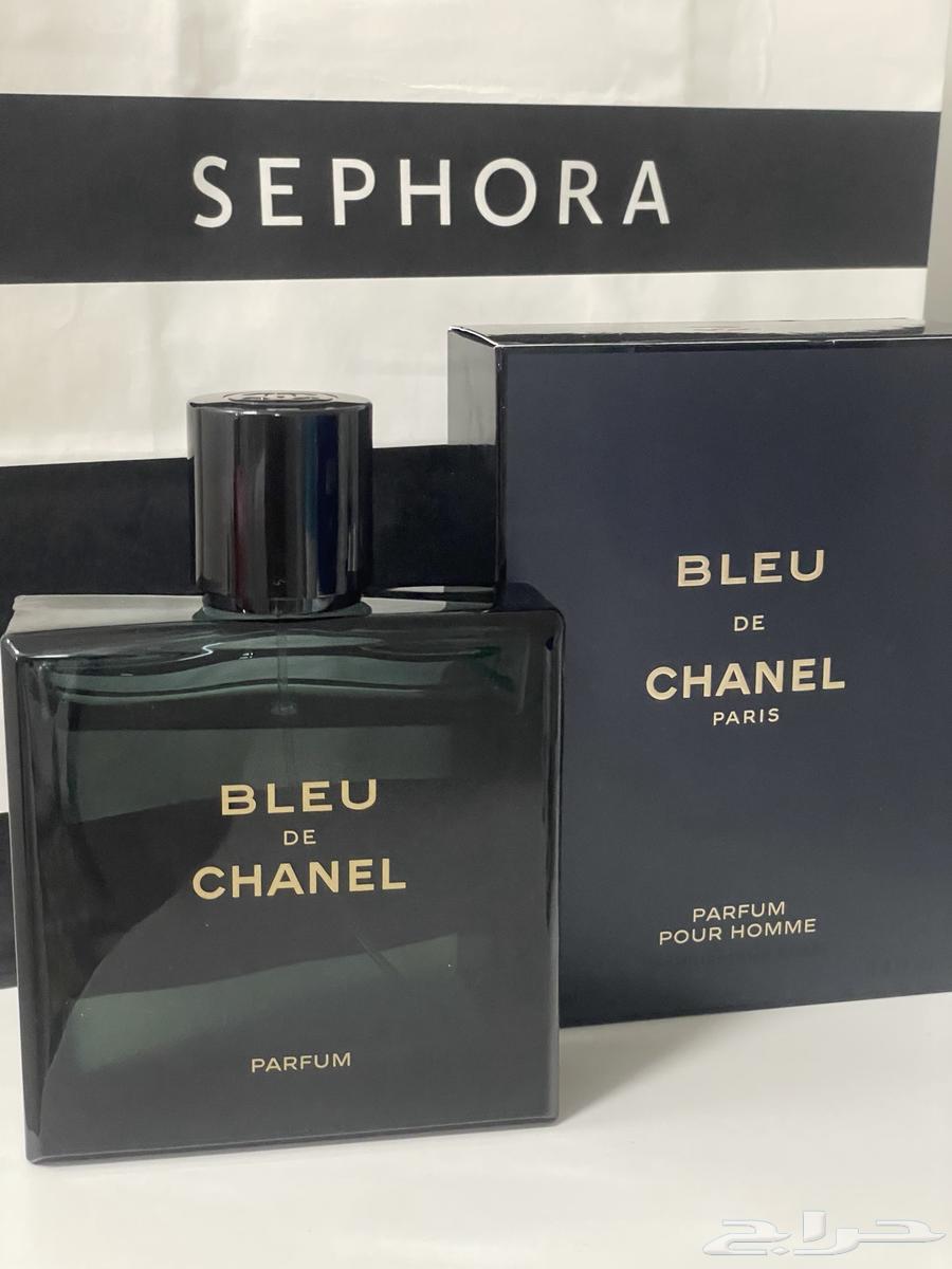 عطر بلو شانيل من سيفورا64370148479490110