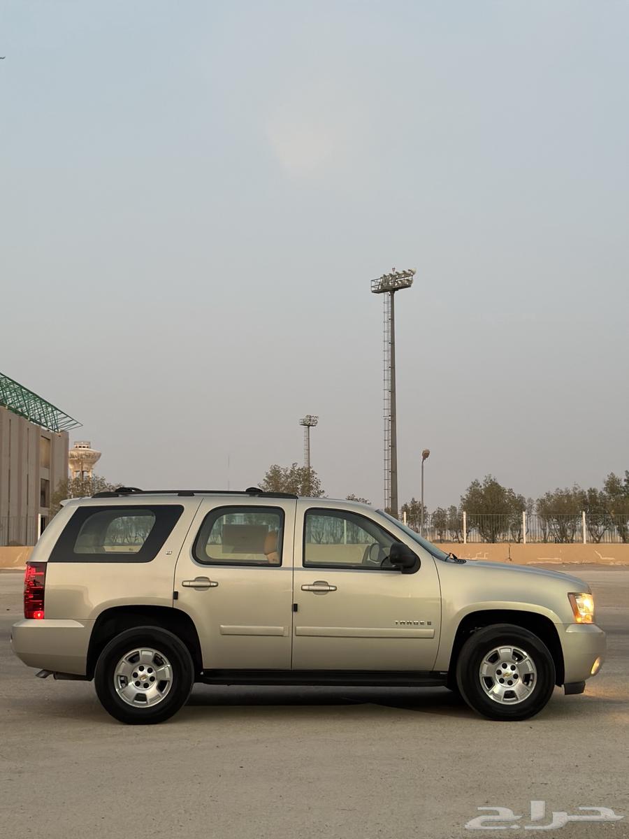 Tahoe 2009 Double64509519194753114