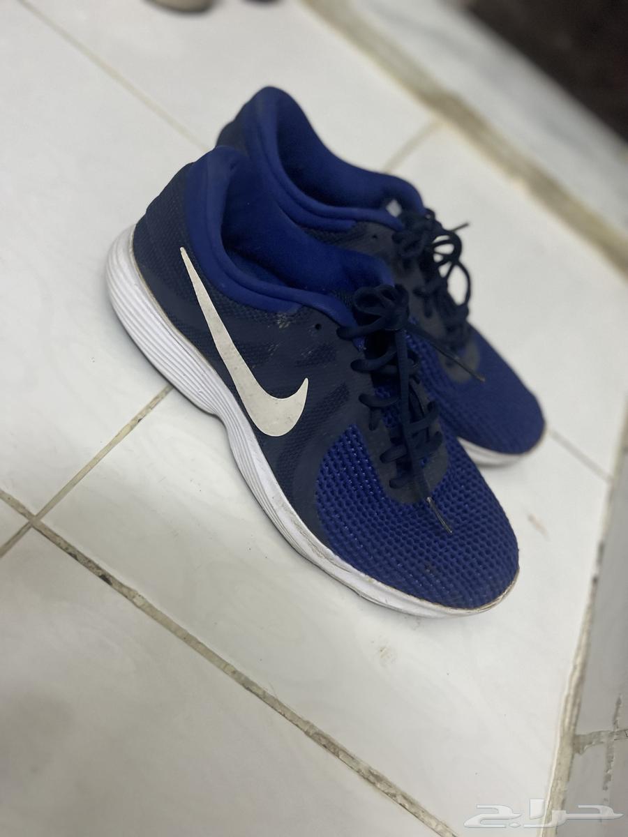 حذاء ماركه البيع مستعجل64369908312193111