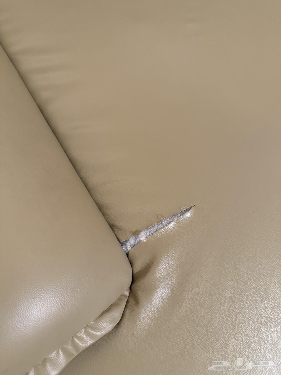 كنب جلد للبيع64363681320322114