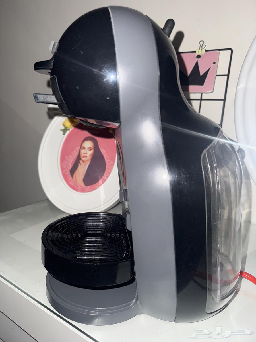 مكينة قهوة Dolce Gusto64374126819843113