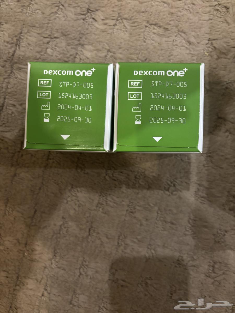 For sale Dexcom One glucose sensor device64366160031489110