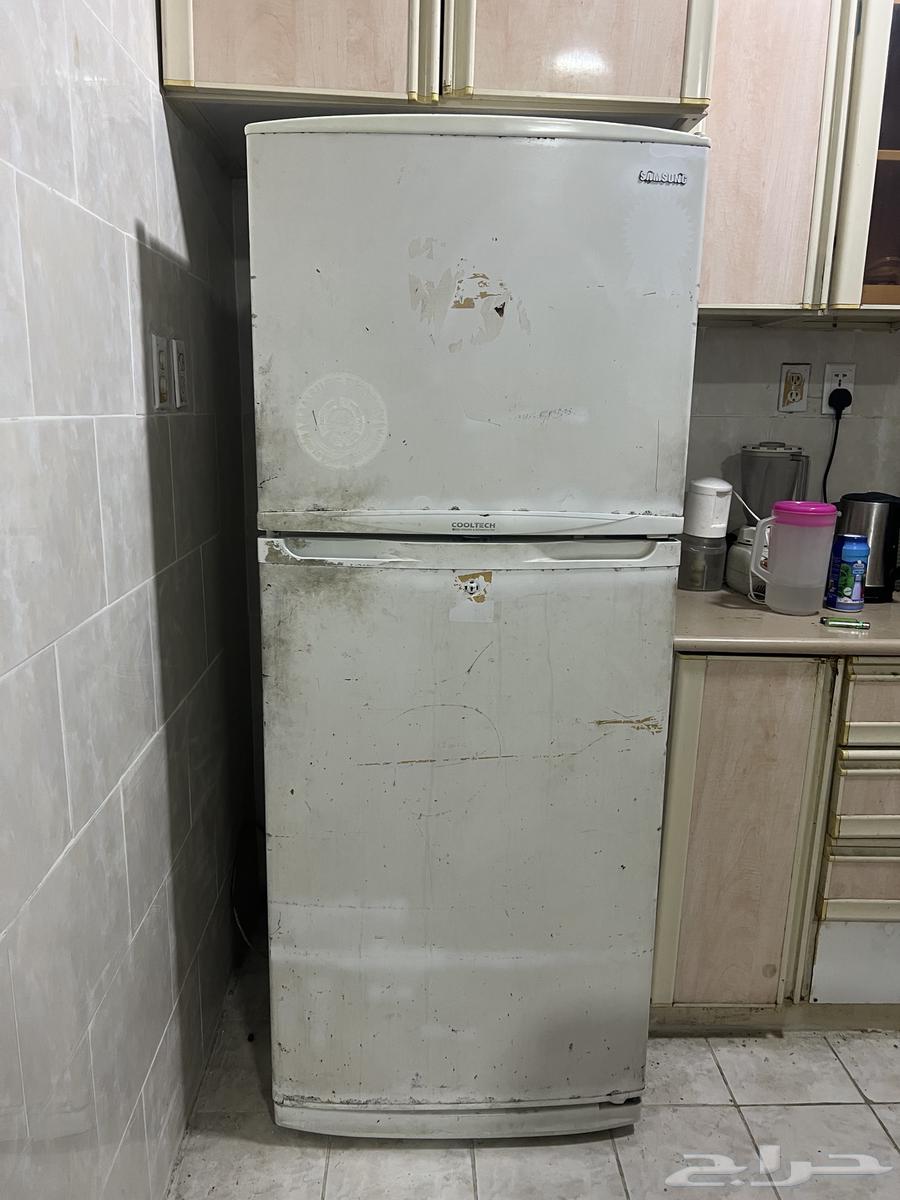 ثلاجه سامسونج كهرباء 220 فولت64370813242755111