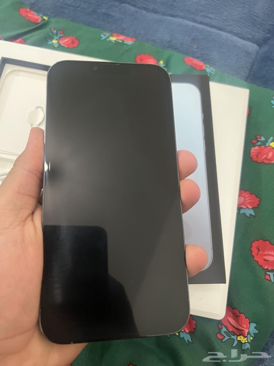 iPhone 13 Pro Max 25664376675022595110