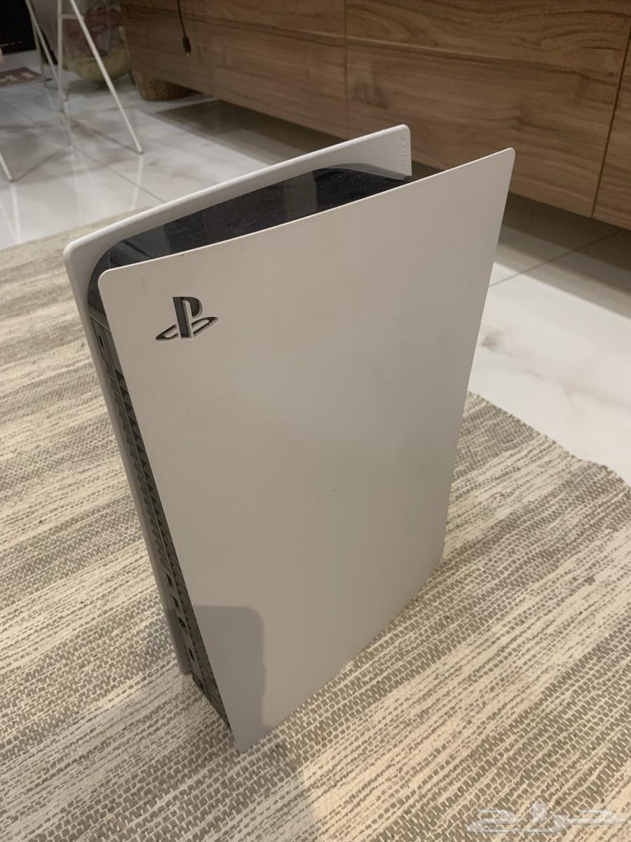 بلايستيشن 5 ديجيتال أخو الجديد .64365070545793110