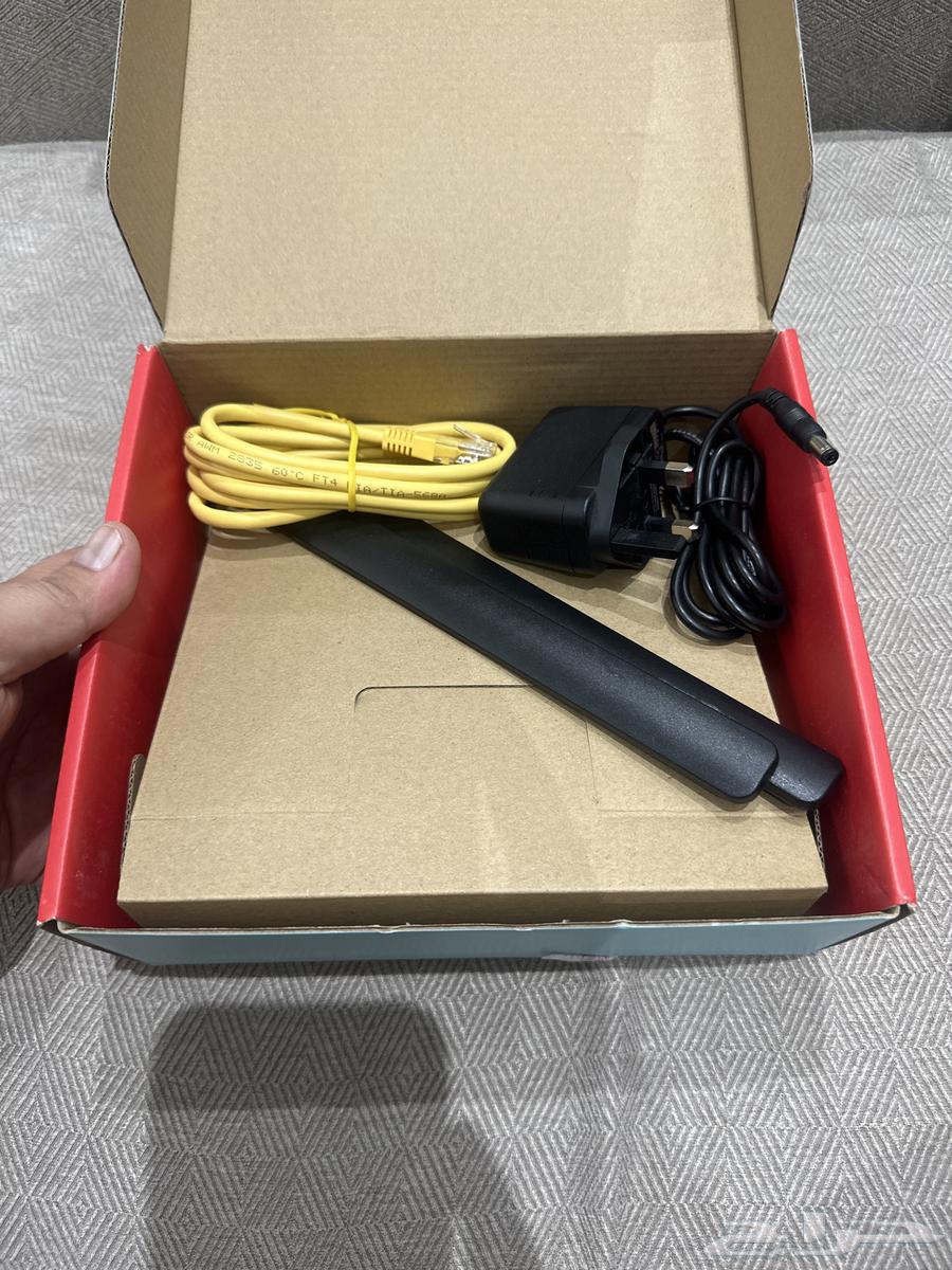 راوتر هواوي 4G جي برو B315Bs-936 يدعم جميع الشرائح64374304715651112