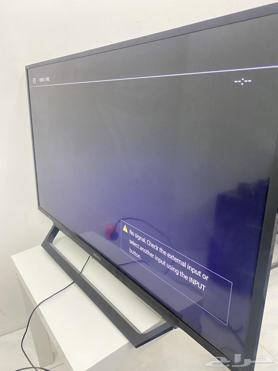 تلفزيون سوني 32 بوصة64368718125442110