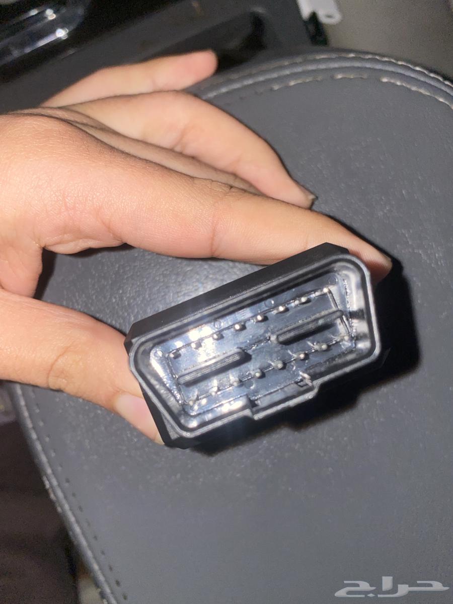 جهاز فحص السيارات جديد يغنيك عن الورش والفحص64510901938178113