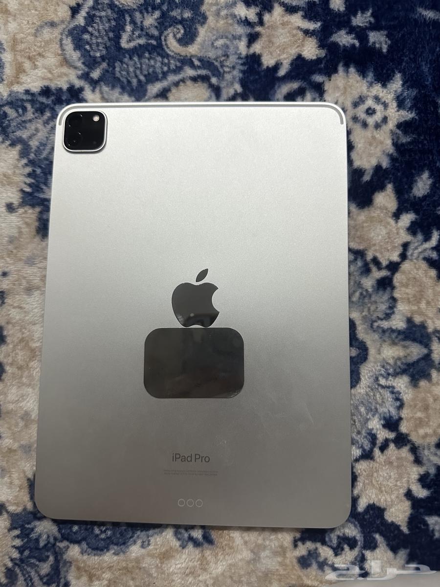 ايباد برو 2022 الجيل الرابع64373209488514110