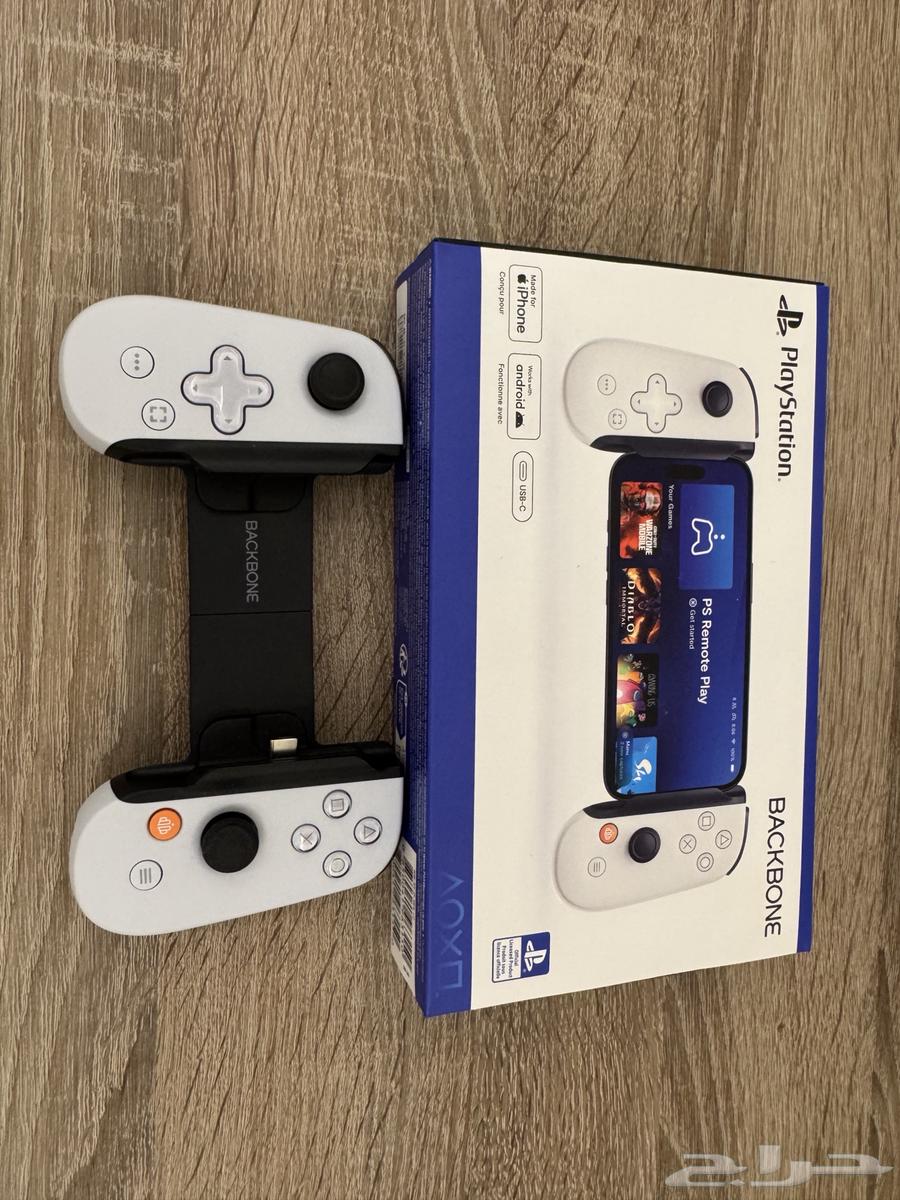 للبيع backbone PlayStation64376495176835110