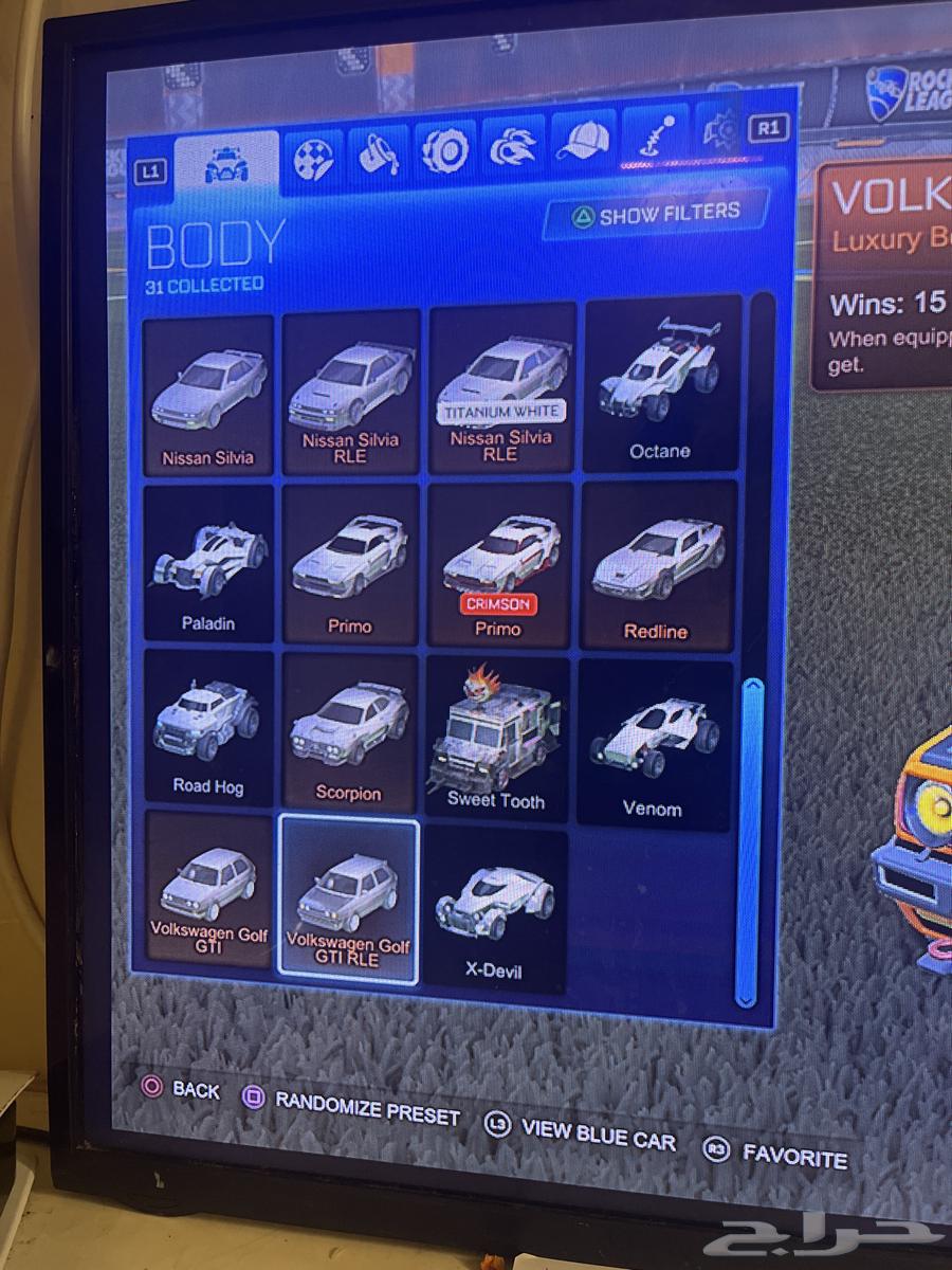 للبيع حساب 100اسكن فورت و روكت فينك  مستريات   كورفيت شارجر64367828566401111