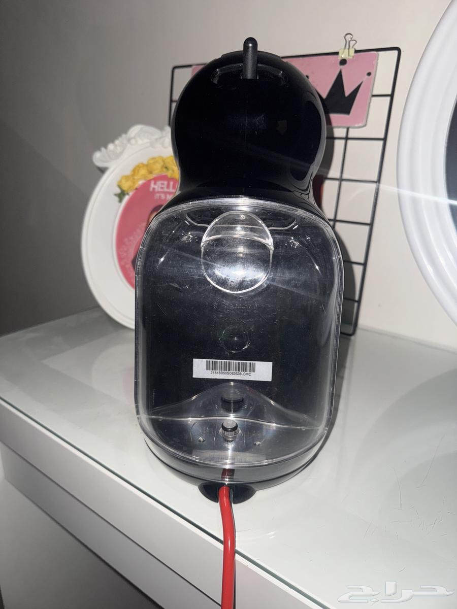 مكينة قهوة Dolce Gusto64374126819843112