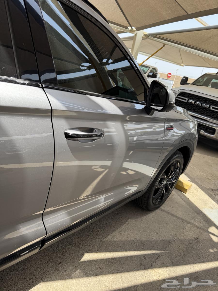 الموصفات معروفه 2021 السياره نظيفه على الشرط64520360800002113