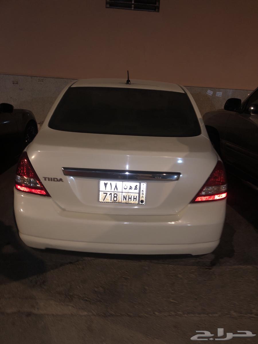 نيسان تيدا 200664508663470467112