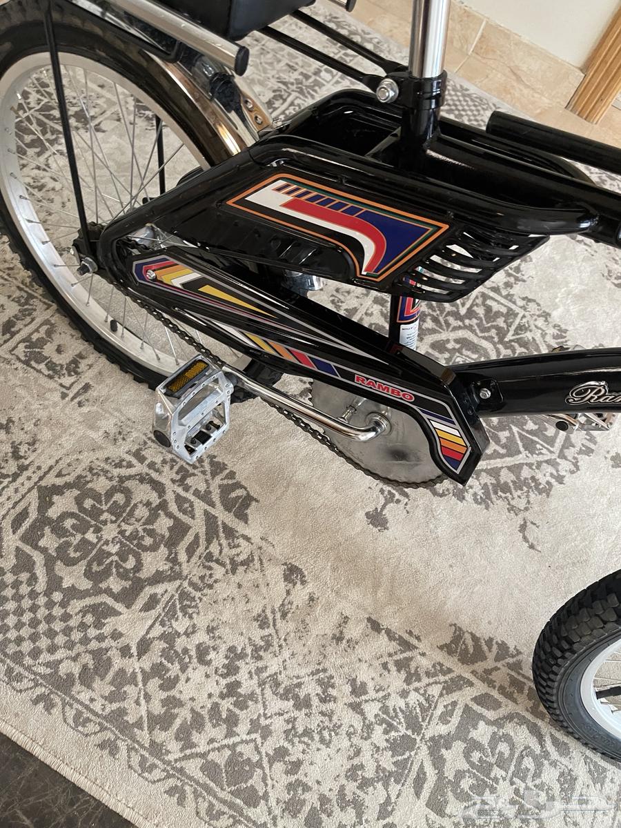 سيكل رامبو اندونيسي درجه اولى64371074535683113