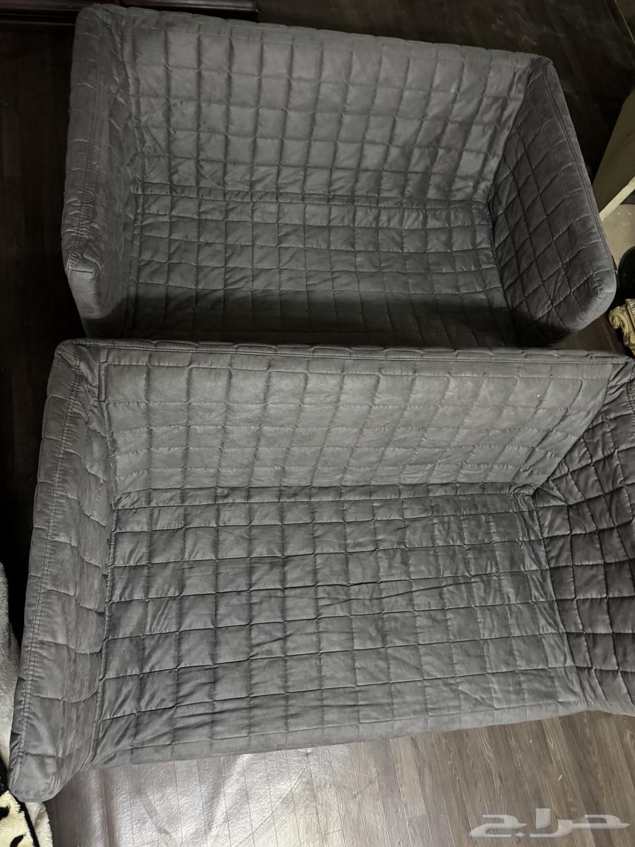 كنبين ايكيا للبيع64376705467650112