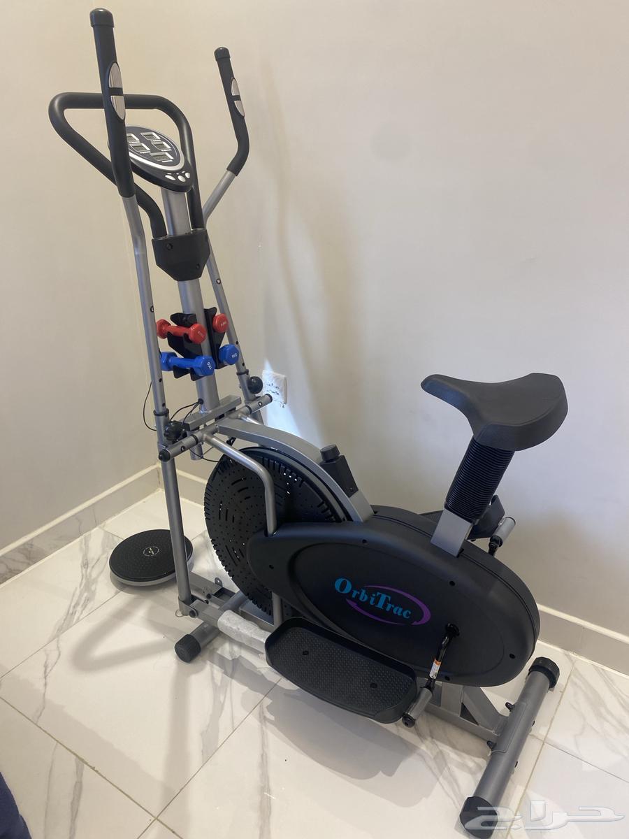 دراجة رياضيه اوربتراك64370597665793111