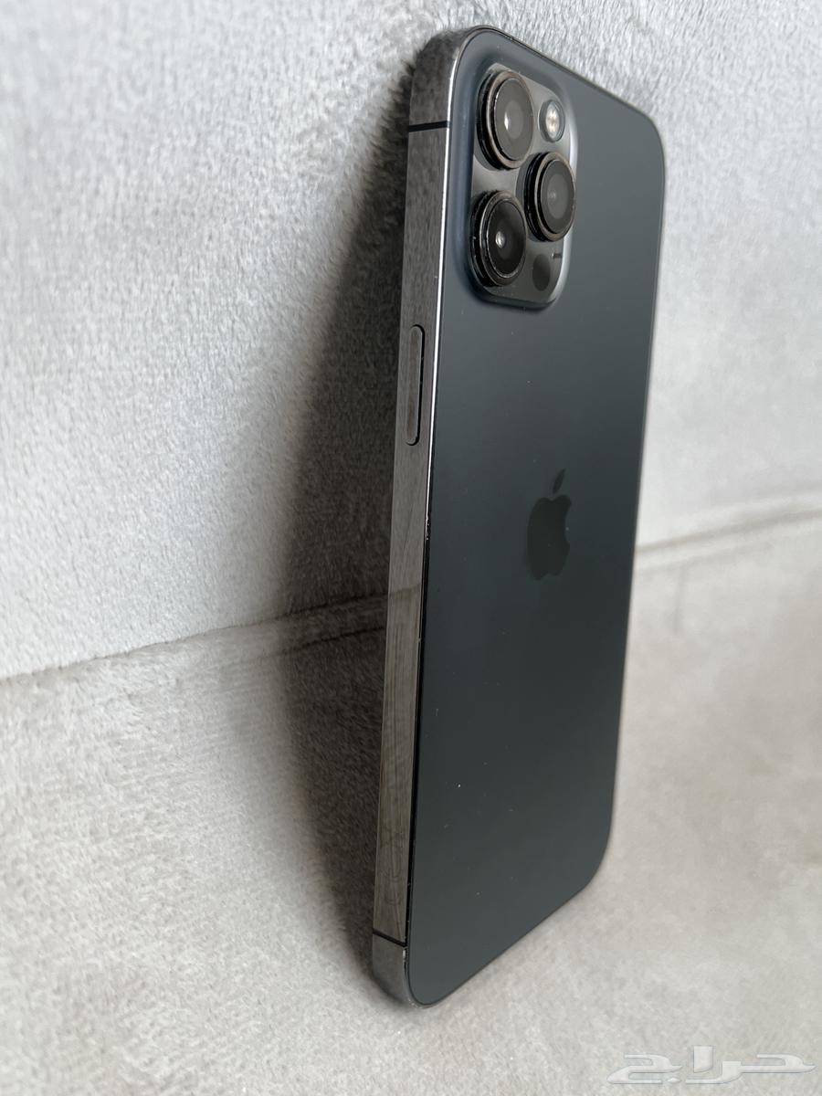 آيفون 12 برو ماكس64376185297410113