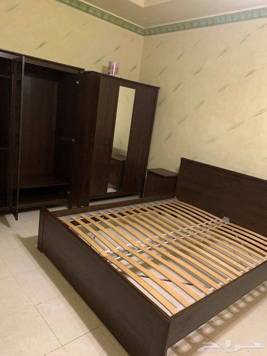 غرفة كاملة للبيع من ايكيا64373107320193110