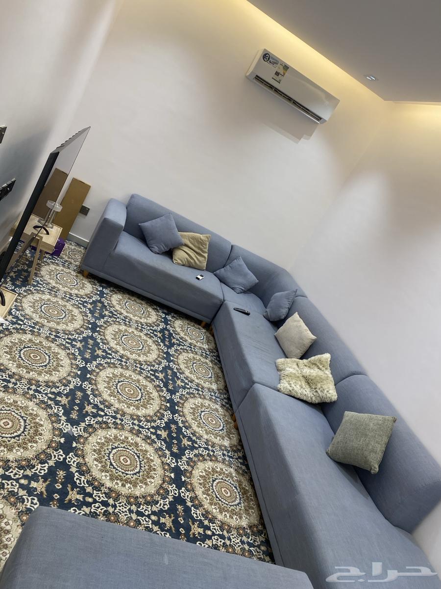 كنب مع فرشه للبيع64362726006275111