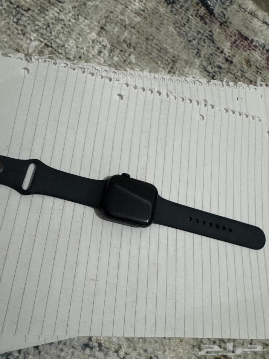 Model Name Apple Watch SE (GPS) (2nd Generation)64376584882818110