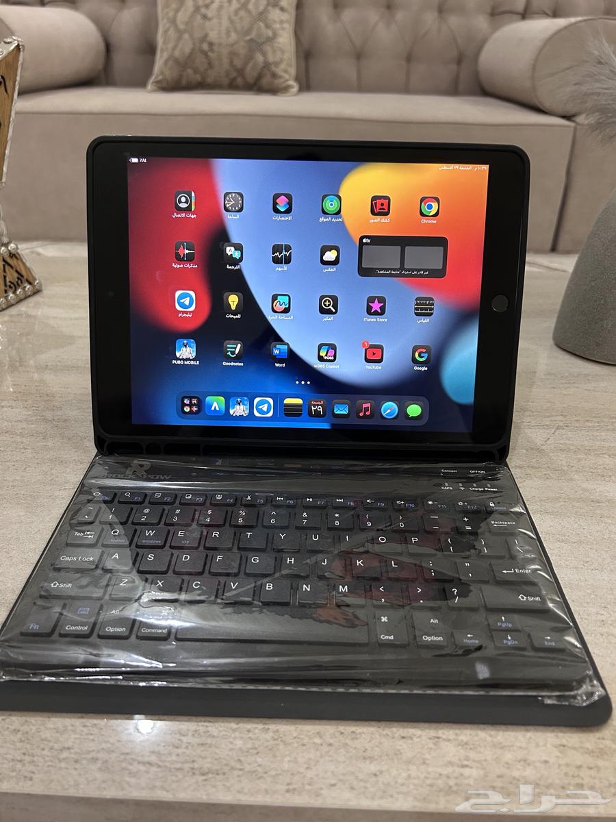 ايباد الجيل التاسع64376274385537111