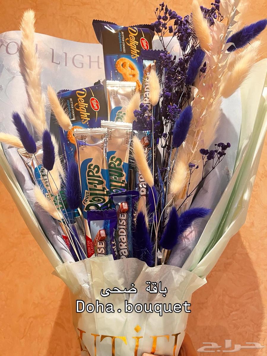 Chocolate and Distribution Package64374671381505110