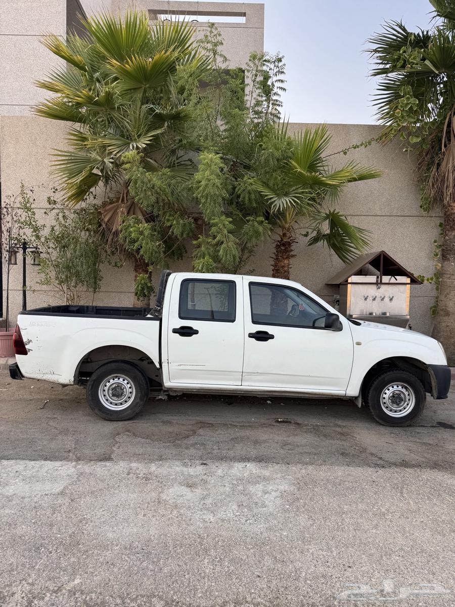 ونيت ايسوزو 2008 للبيع64516610951169112