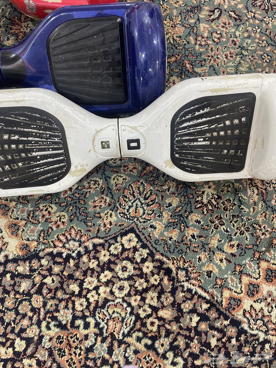 سكوتر كهرابائي ذاتي64364455680513111