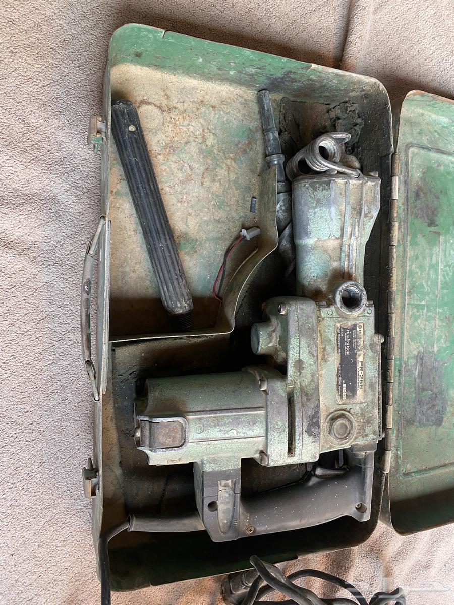 جاهمر مكيتا يابانو ودريل64376539905410112