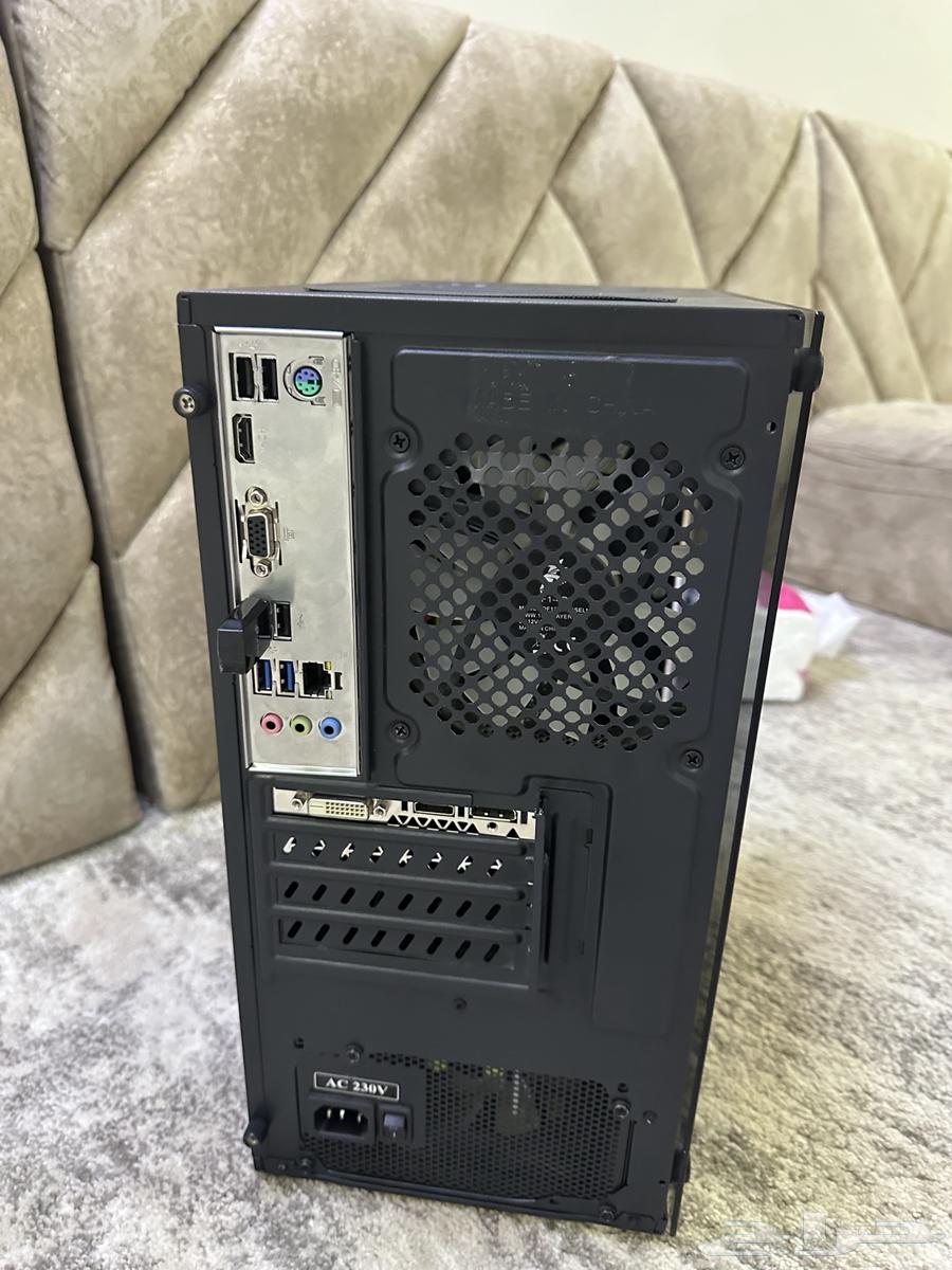 للبيع بي سي64370756044417113