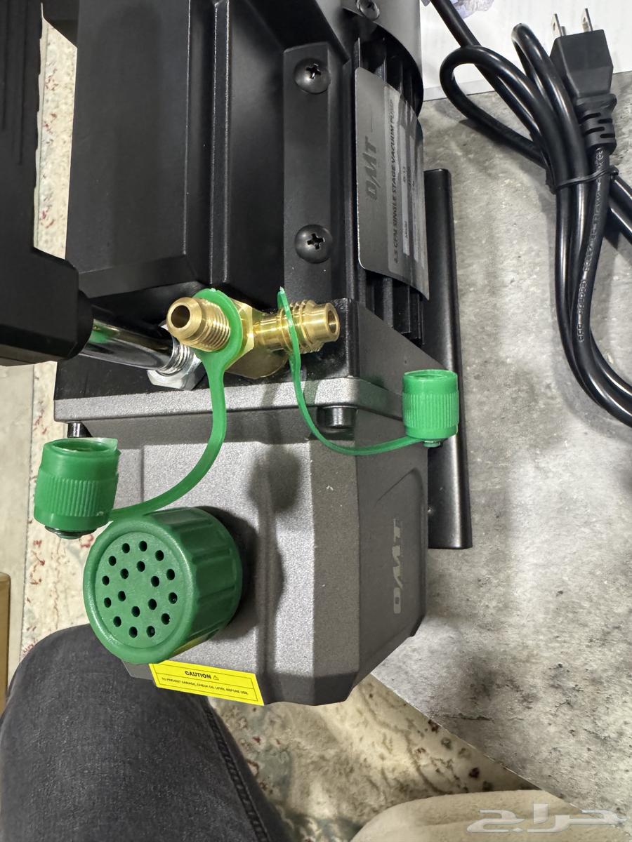 vacuum pump مضخة التفريغ64373136658946113
