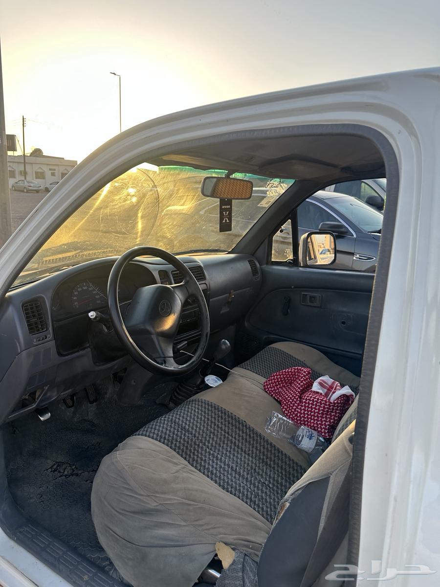 للبيع هايلوكس موديل 9964519779811585113