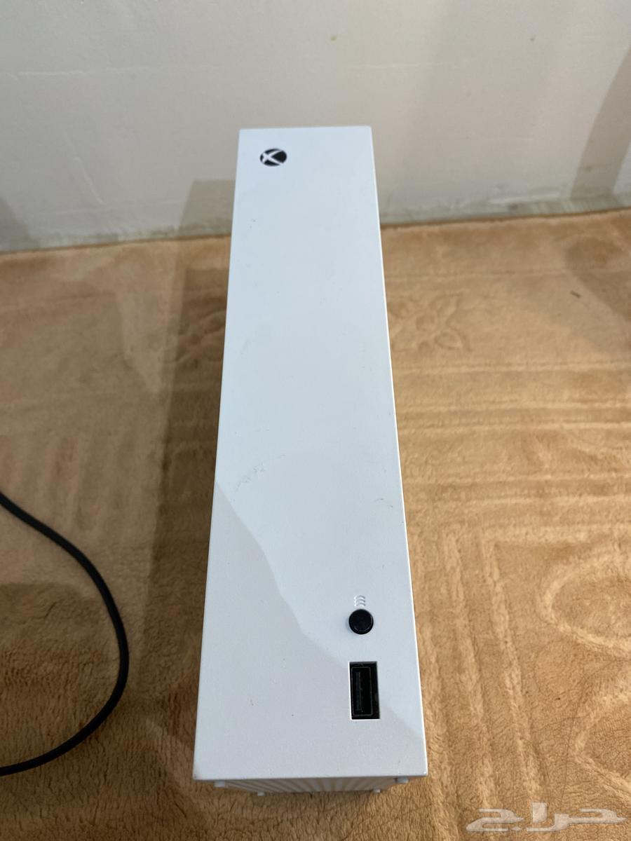 Xbox Series S64376244622466110