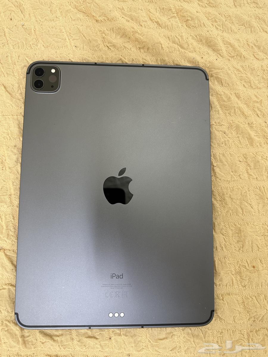 ايباد برو 11 انش شريحه64375543075074110