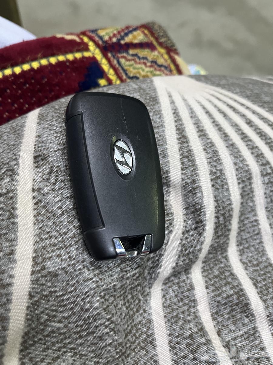 مفتاح حقت الوكاله جديد سوناتا موديل 2020 وفوق150ريال64516003056514112