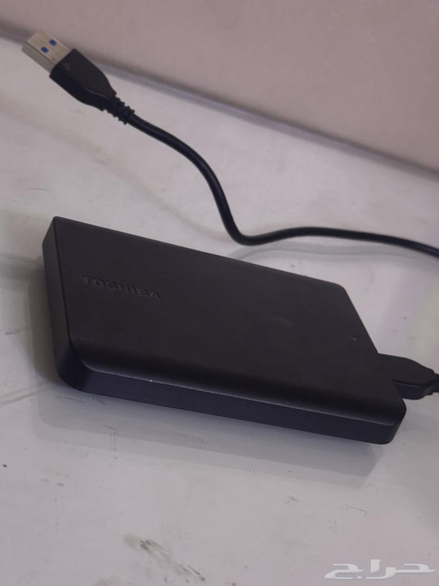 Toshiba External Hard Drive 1TB64372258698113110