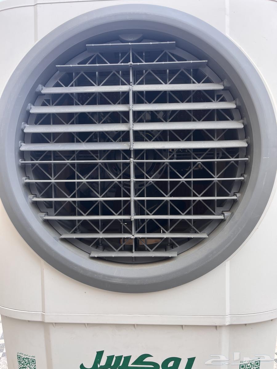 للبيع مكيف صحراوي متنقل وارد اليحيى64370248105346112