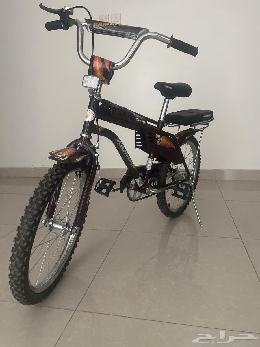 Rambow Cycle Size 2064368164088450110