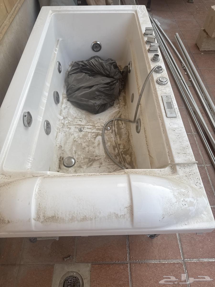 فرن غاز خمس عيون بانيو جاكوزي64371555460483112