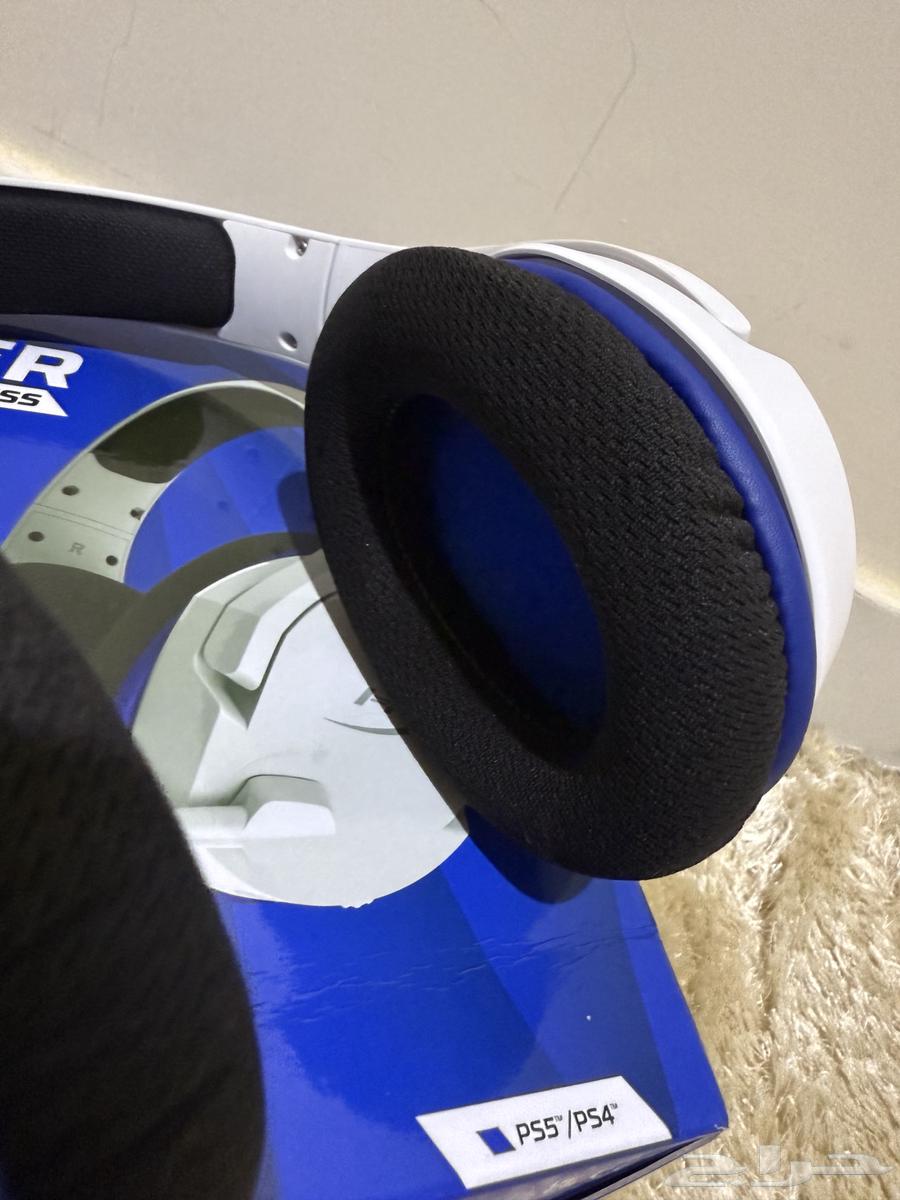 سماعه هايبر اكس جديده64368571876737114