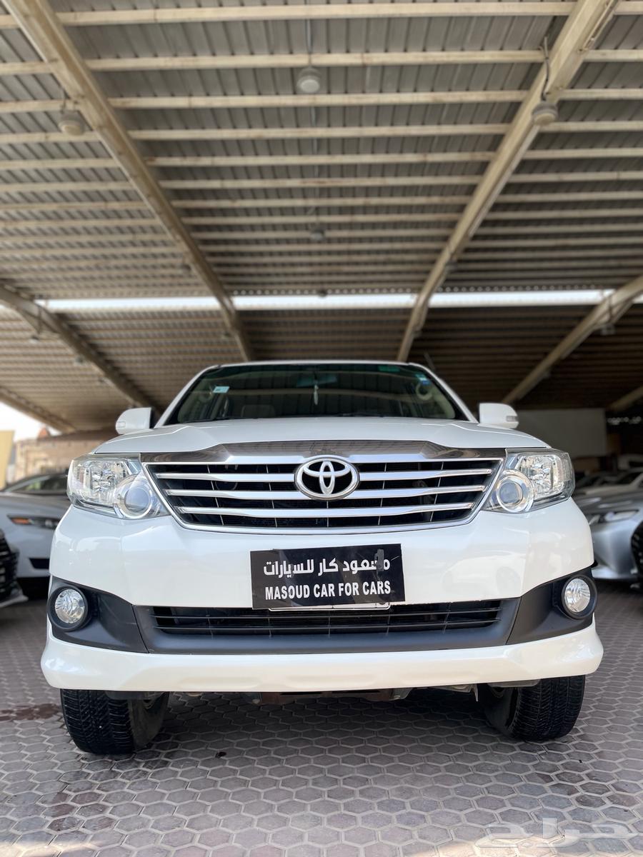 تويوتا. فور تشنر. اربعه سلندر. بدون دبل64513327335041111