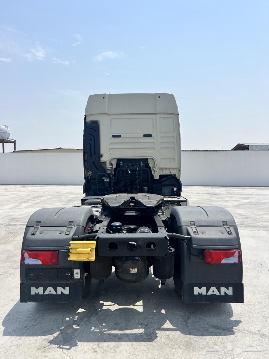 مان راس شاحنة 2021 بطاقة جمركية جدة المانيا64508705294466111