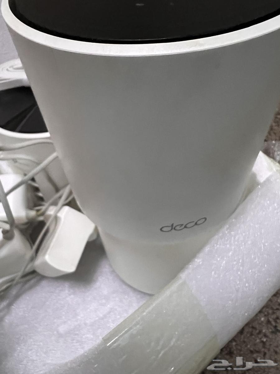 TP-Link Deco AX3000 X55 WiFi64373905854721112