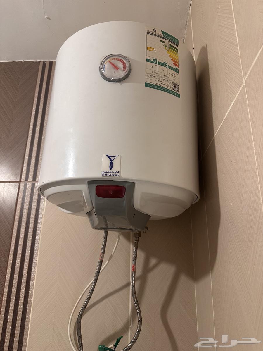 سخان الخزف السعودي64376124854146113