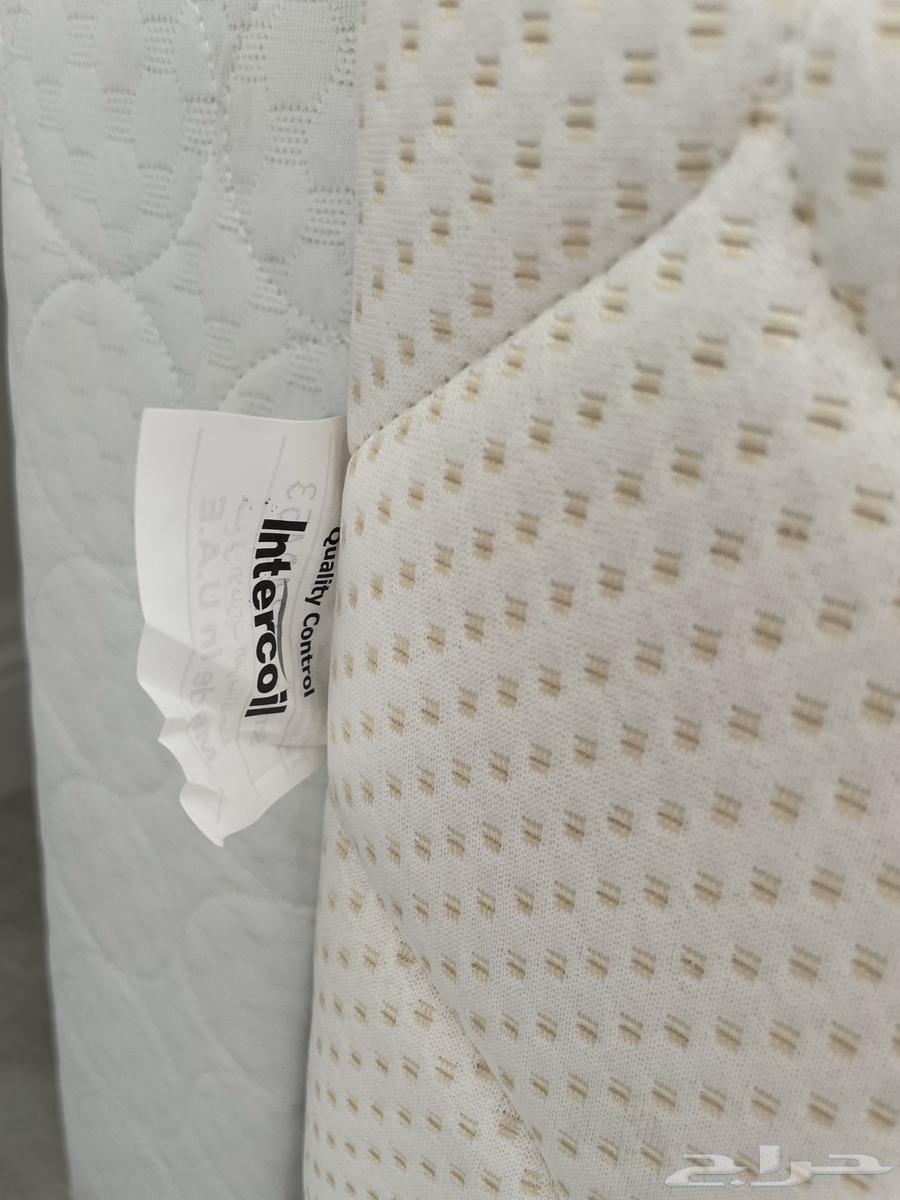 بوكس سرير جديد من الرقيب64367202104961111