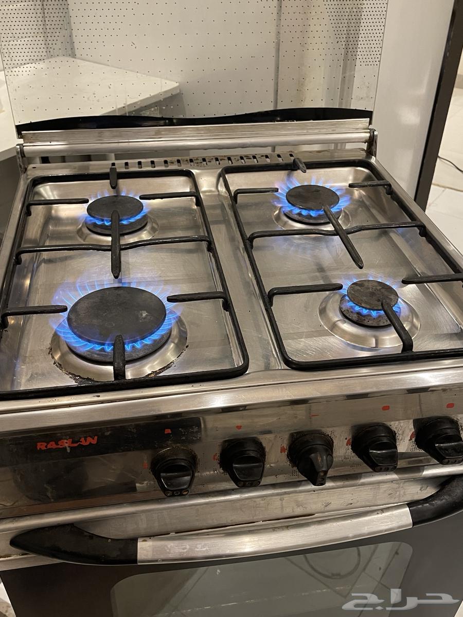 فرن اربعه شعله64375349021570110