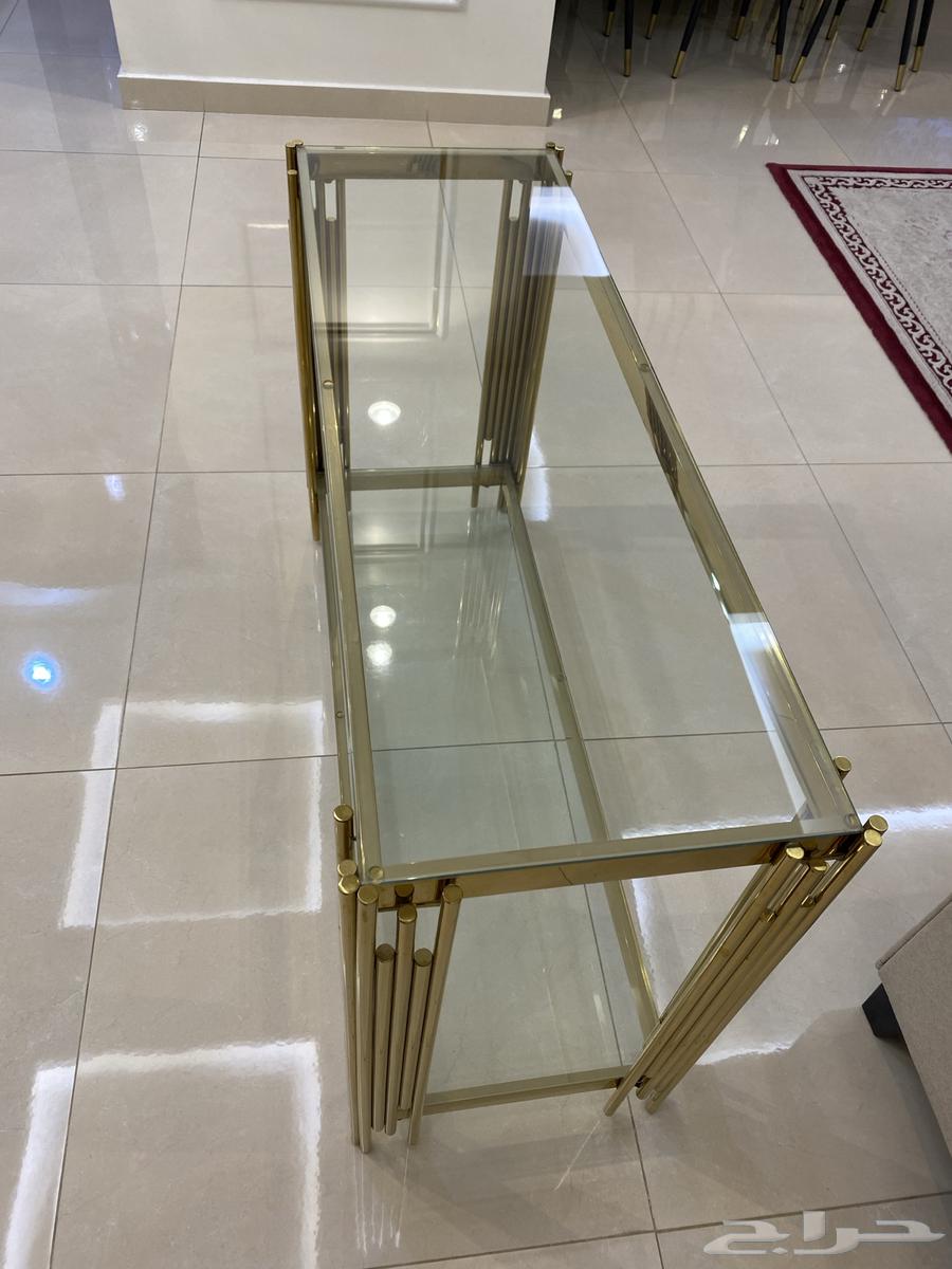 Entrance table, used in clean condition64363189542913110