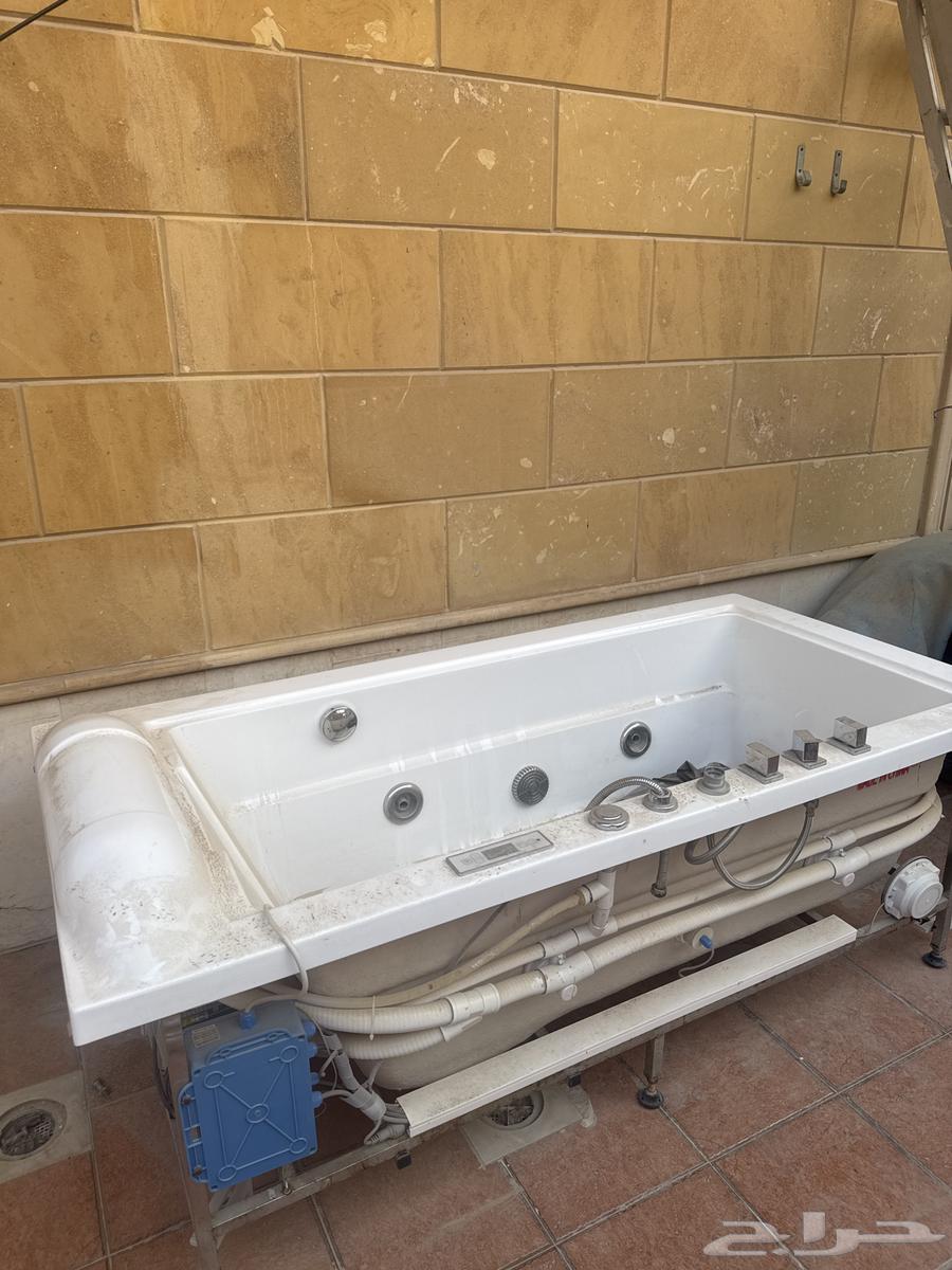 فرن غاز خمس عيون بانيو جاكوزي64371555460483111